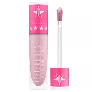 2/$25 Jeffree Star • Virginity pink purple liquid lipstick NIB